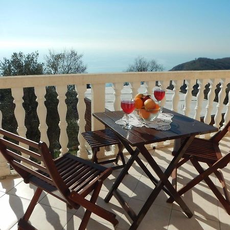 House Stijepovic Villa Petrovac ภายนอก รูปภาพ