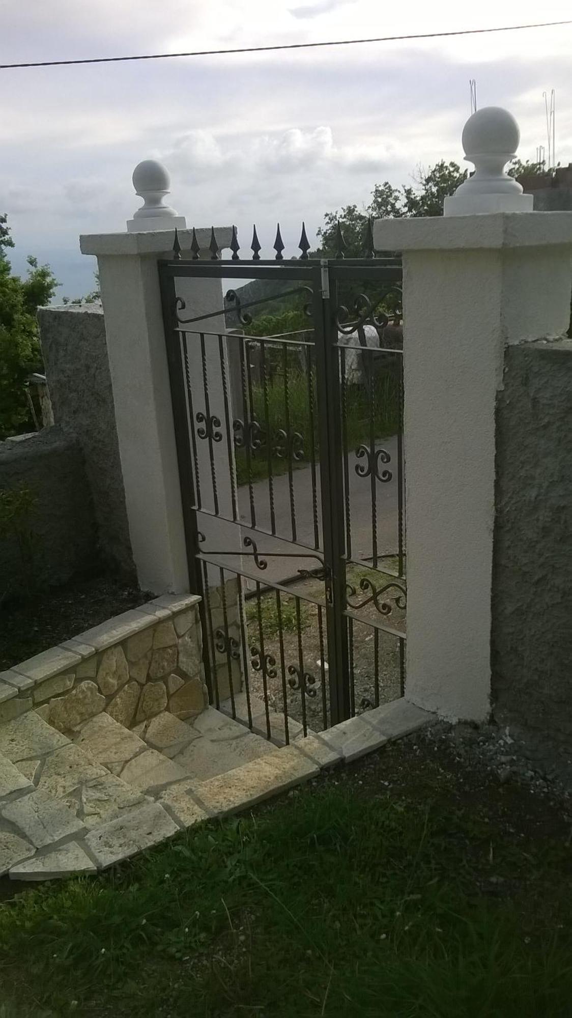 House Stijepovic Villa Petrovac ห้อง รูปภาพ