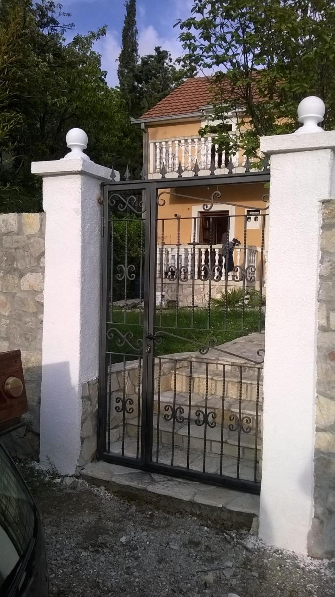 House Stijepovic Villa Petrovac ห้อง รูปภาพ