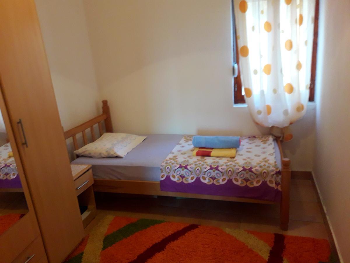 House Stijepovic Villa Petrovac ภายนอก รูปภาพ