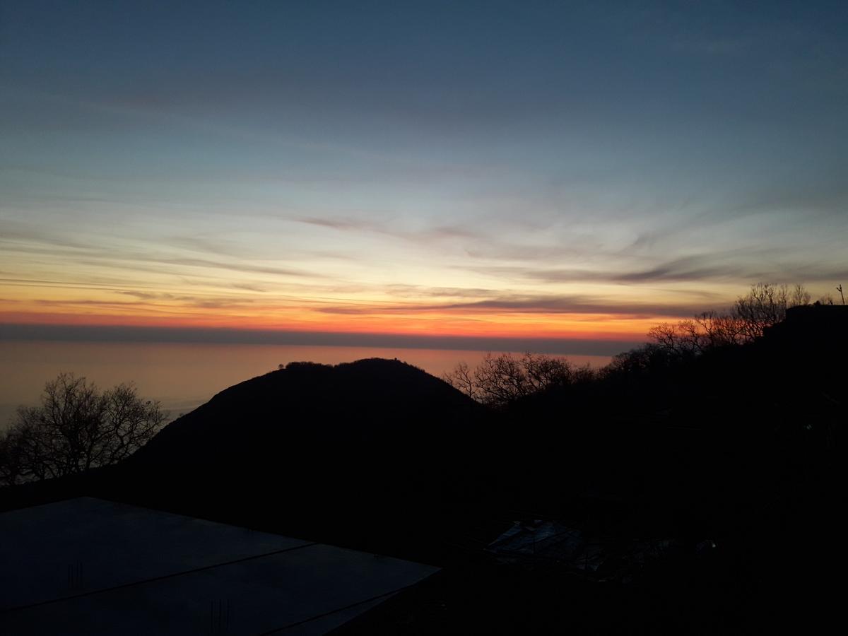 House Stijepovic Villa Petrovac ภายนอก รูปภาพ