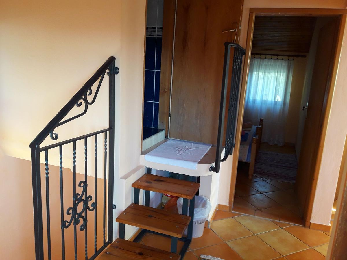 House Stijepovic Villa Petrovac ภายนอก รูปภาพ