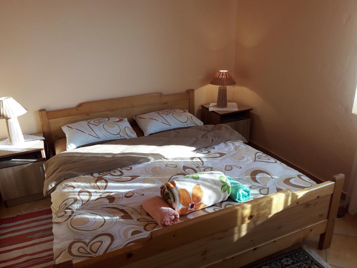 House Stijepovic Villa Petrovac ภายนอก รูปภาพ