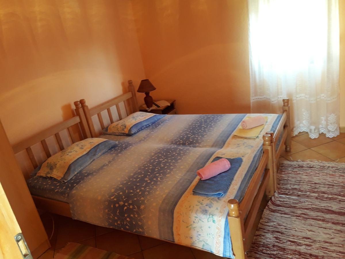 House Stijepovic Villa Petrovac ภายนอก รูปภาพ