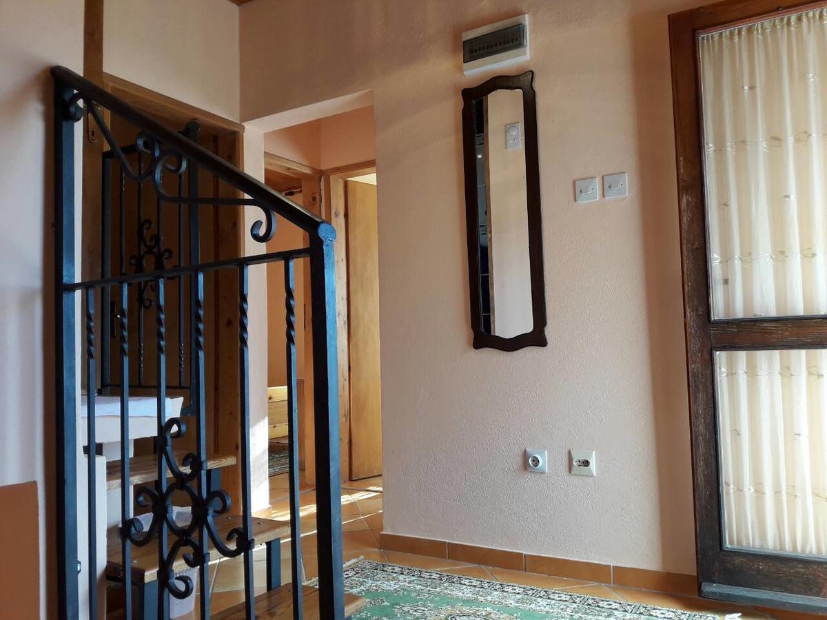 House Stijepovic Villa Petrovac ภายนอก รูปภาพ