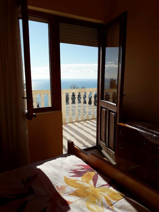 House Stijepovic Villa Petrovac ภายนอก รูปภาพ