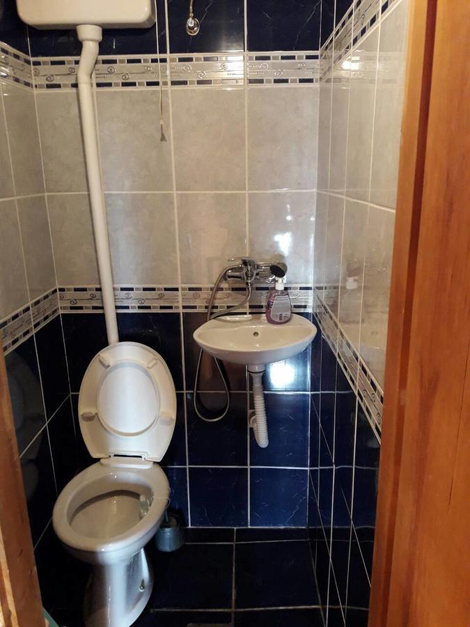 House Stijepovic Villa Petrovac ภายนอก รูปภาพ