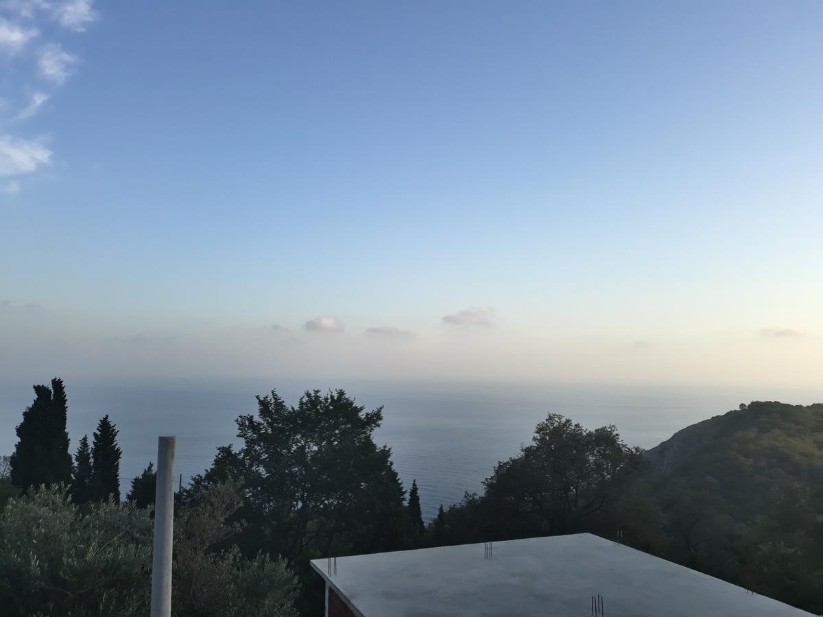 House Stijepovic Villa Petrovac ภายนอก รูปภาพ